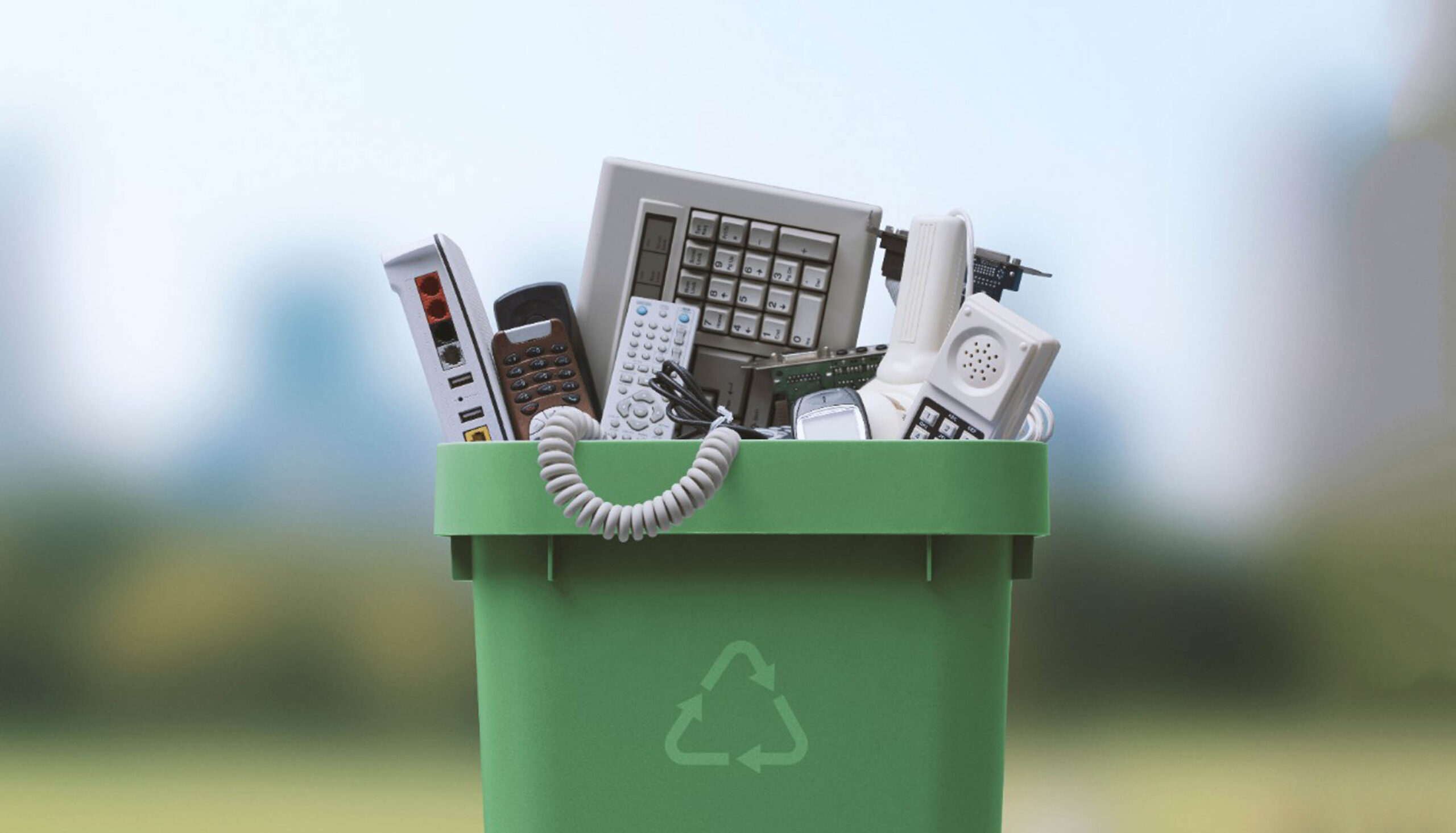 Sustainability